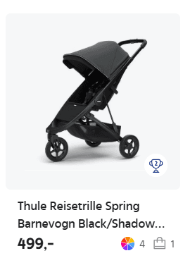 Rask oversikt over funksjoner