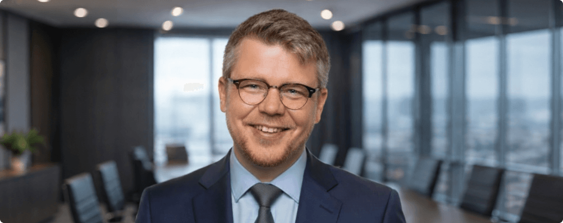 Christoffer Jensen