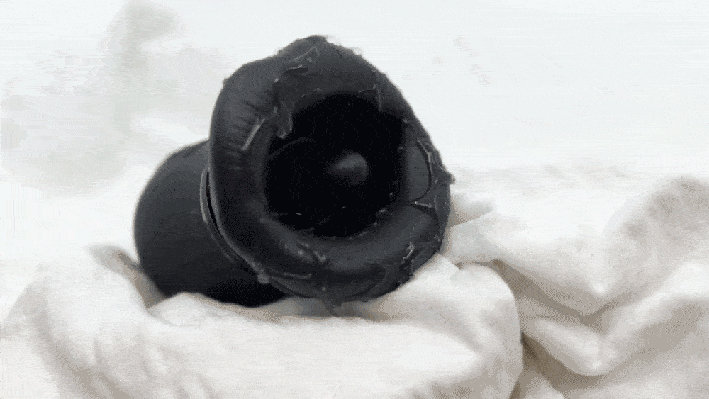 Licking Lips Klitorisvibrator