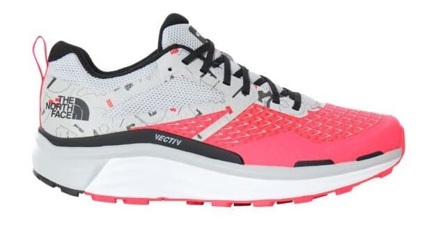 The North Face Vectiv Enduris II 36.5 - main photo