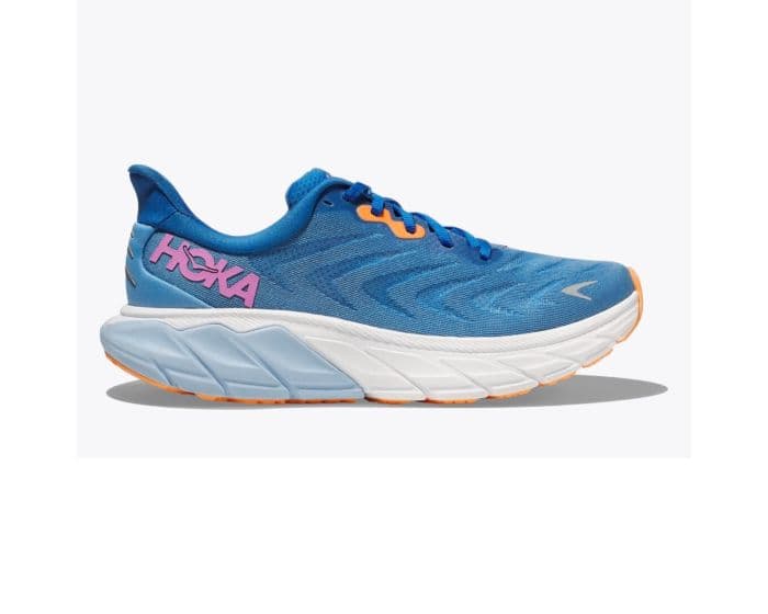 Hoka One Arahi 6 Wide 38 2/3 - main photo