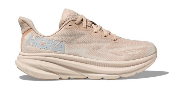 Hoka One Clifton 9 42 - main photo