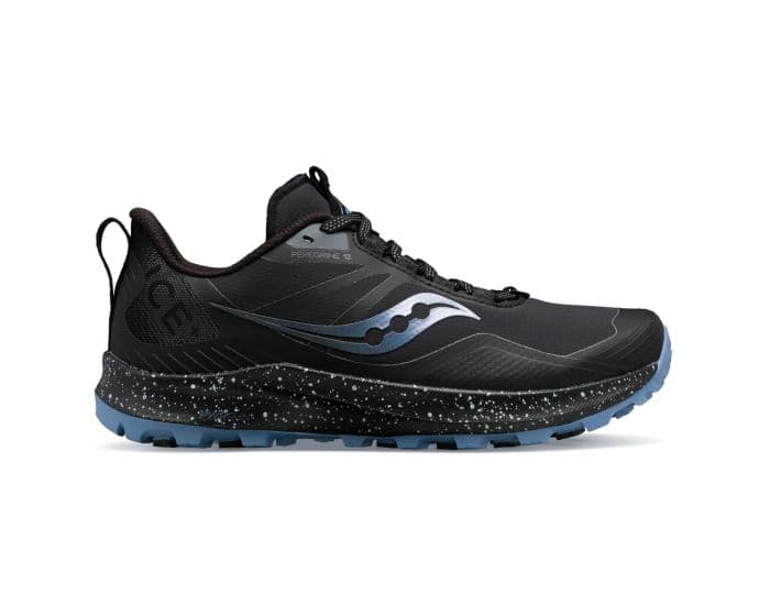 Saucony Peregrine Ice+ 3 35.5 - side a