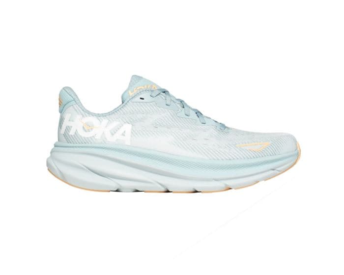 Hoka One Clifton 9 40 2/3 - main photo