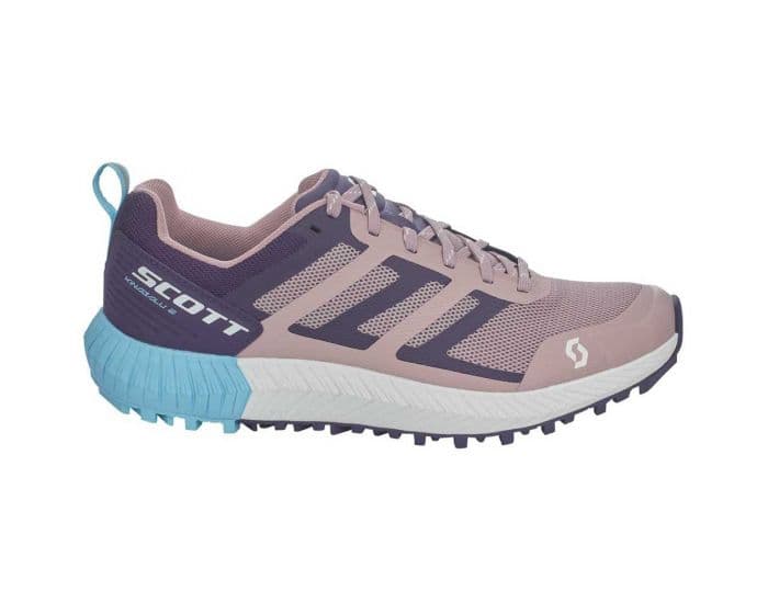 Scott Kinabalu 2 41 - side a