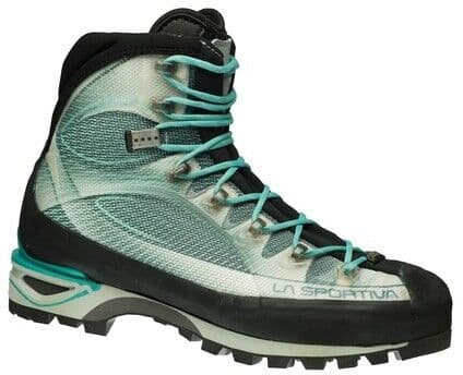 La Sportiva Trango Cube Gtx Ws Light Grey/Mint 38 - main photo