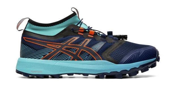 Asics FujiTrabuco Pro 36 - main photo