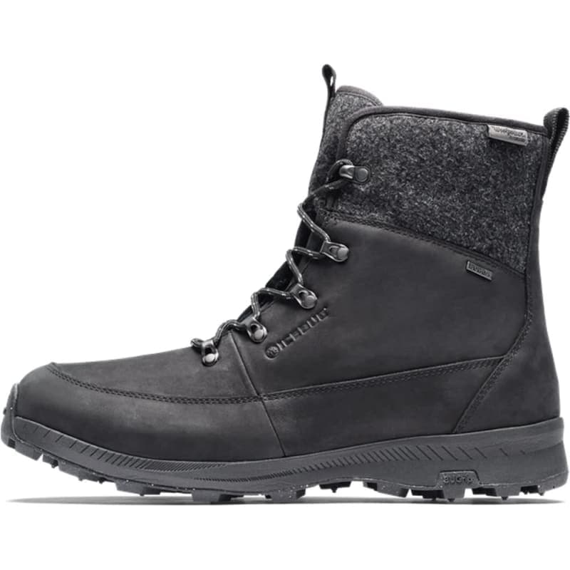 Icebug Women's Adak Wool Bugrip Sort 39 Woman - main photo