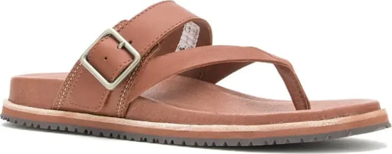 Kamik Women's Sadie Flip 41, Dark Brown - main photo