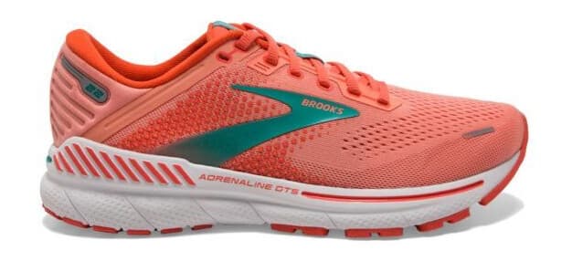 Brooks Adrenaline GTS 22 37.5 - main photo