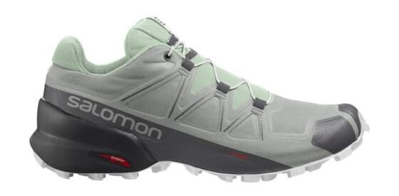 Salomon Speedcross 5 36 - main photo