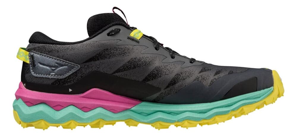 Mizuno Wave Daichi 7(w) Igate/ebony/ffedora UK 5 / EU 38 - main photo