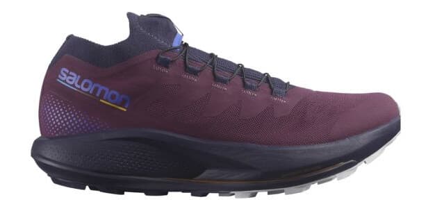 Salomon Pulsar Trail Pro 38 2/3 - main photo