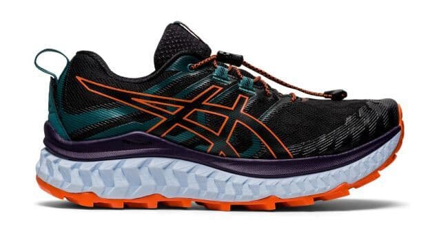 Asics Trabuco Max 37 - main photo