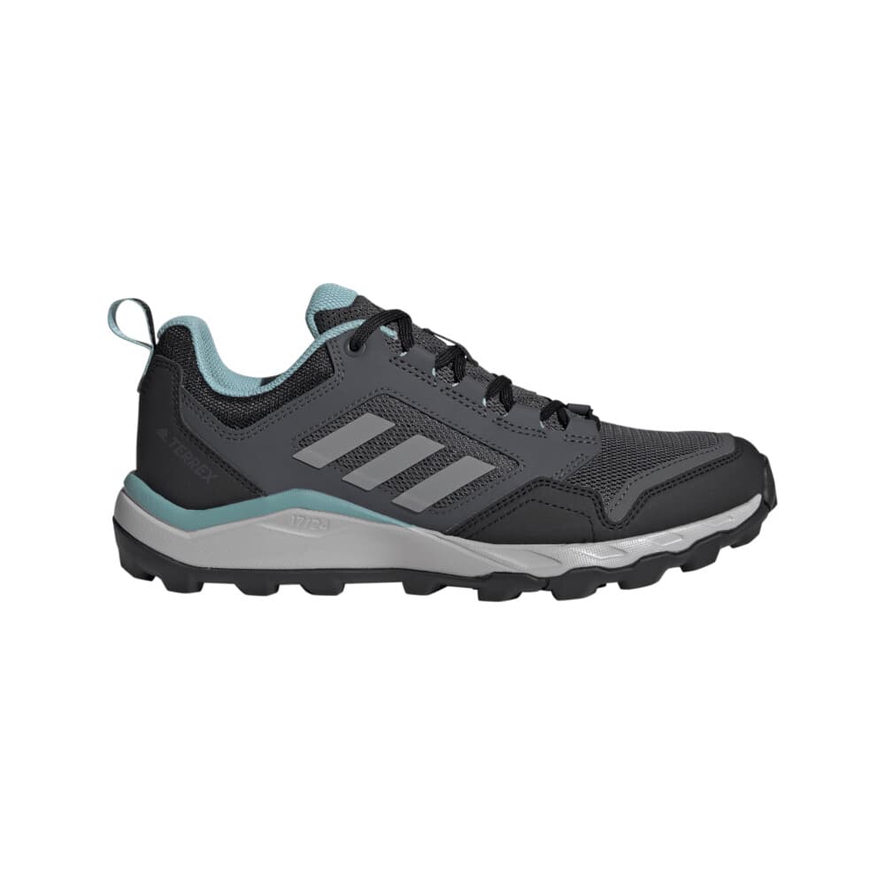 Adidas TERREX TRACEROCKER 2 terrengløpesko dame 42 Coreblack - main photo