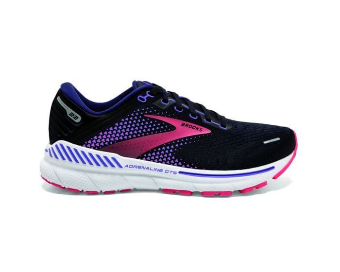 Brooks Adrenaline GTS 22 36.5 - side a