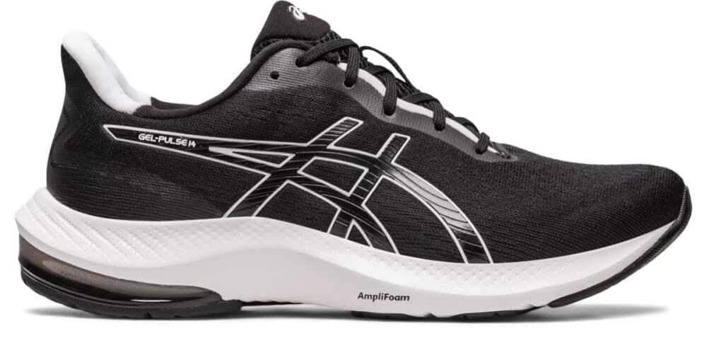 Asics Gel-pulse 14 W Black/white US 5.5 / EU 36 - main photo