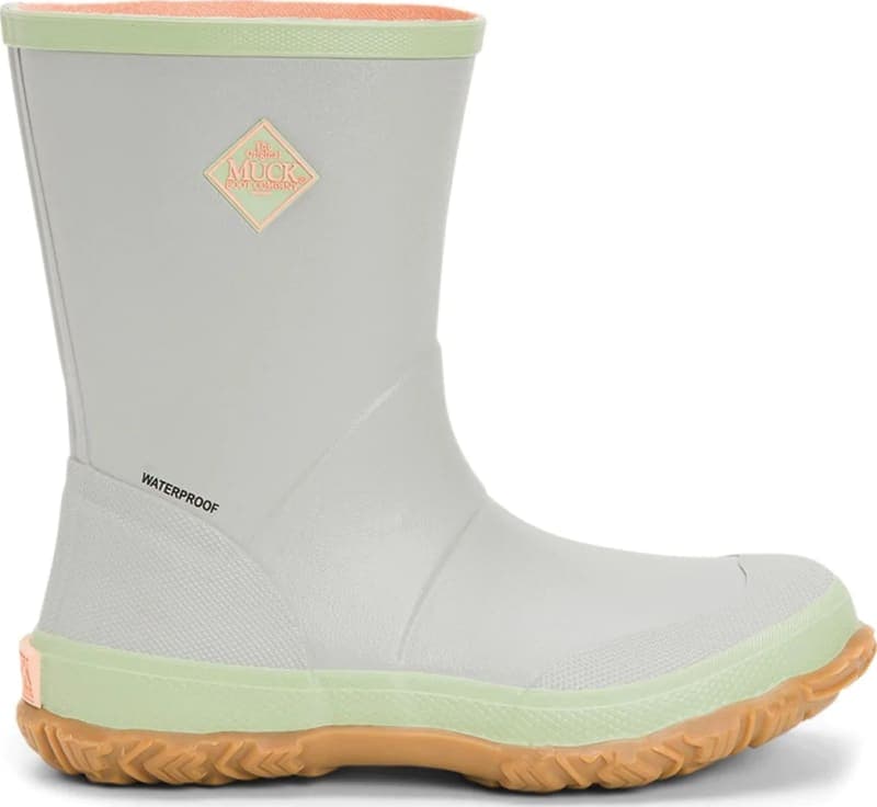 Muck Boot Women's Forager Mid Grå 36 Woman - main photo