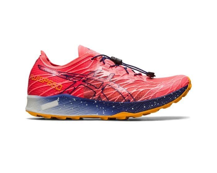 Asics Fujispeed 37.5 - side a