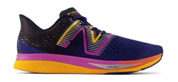 New Balance FuelCell Super Comp Pacer 40.5 - main photo