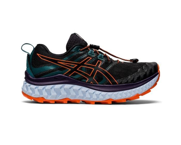 Asics Trabuco Max 37 - side a