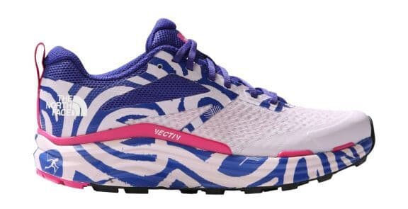The North Face Vectiv Enduris II X Elvira 37.5 - main photo