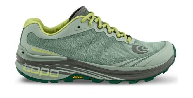 Topo Athletic MTN Racer 2 38.5 - main photo