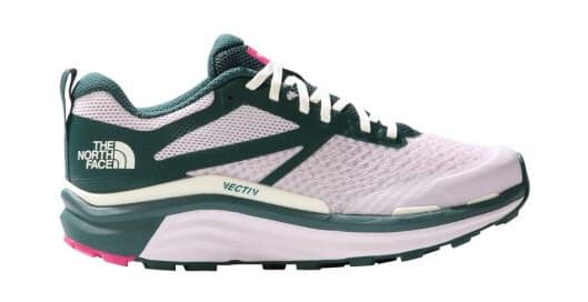 The North Face Vectiv Enduris II 39.5 - main photo