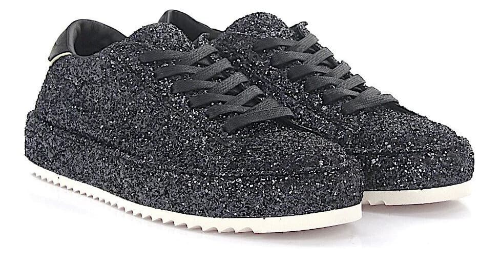 Philippe Model Sneakers Svart 37 Eu,38 Eu,36 EU - main photo