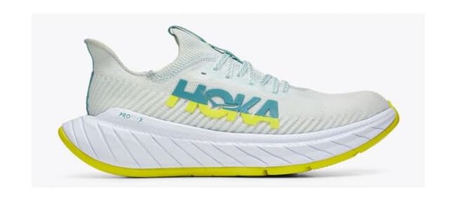 Hoka One Carbon X 3 40 2/3 - main photo