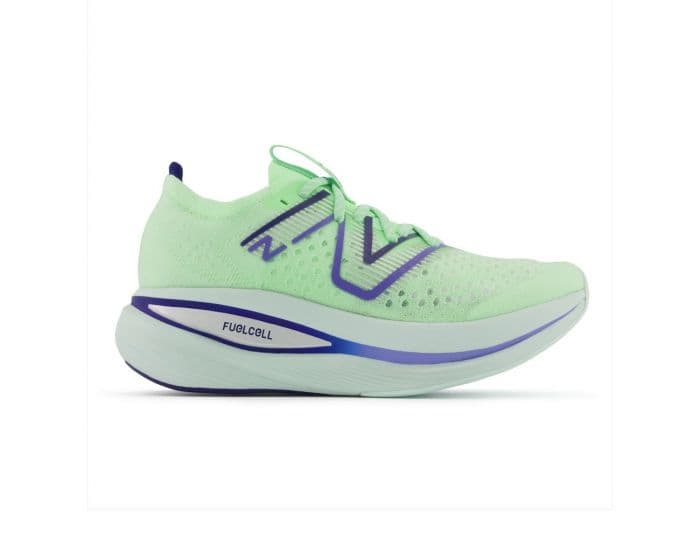 New Balance FuelCell Super Comp Trainer v2 36.5 - main photo
