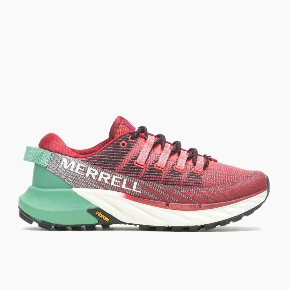 Merrell Agility Peak 4 Coral EU 38 - main photo
