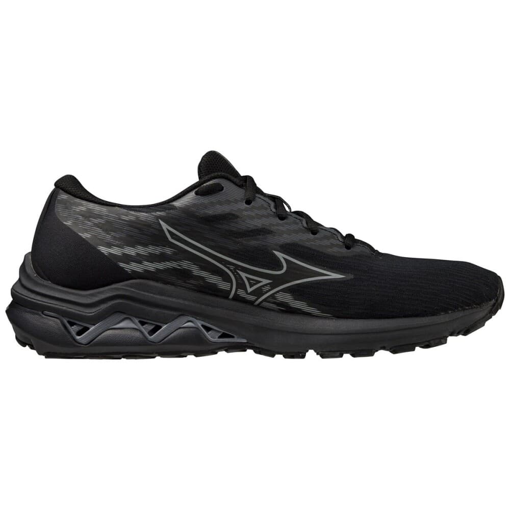 Mizuno Wave Equate 7(w) Black/metallic Gray UK 4 / EU 36 2/3 - main photo