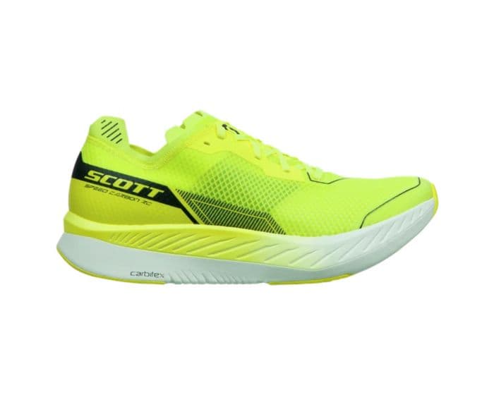 Scott Speed Carbon RC 42 - side a
