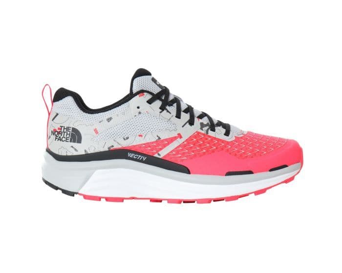 The North Face Vectiv Enduris II 37.5 - side a
