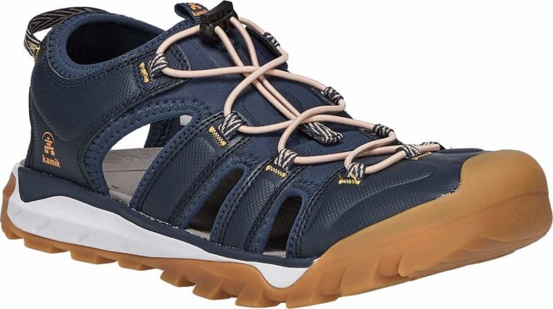 Kamik Women's Syros 41, Blue - main photo