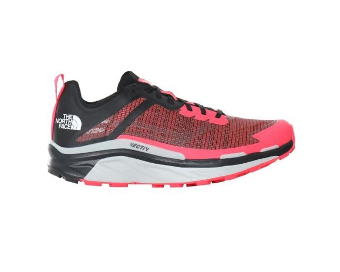 The North Face Vectiv Infinite 41.5 - side a