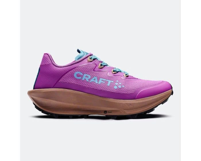 Craft CTM Ultra Carbon Trail 37.5 - main photo