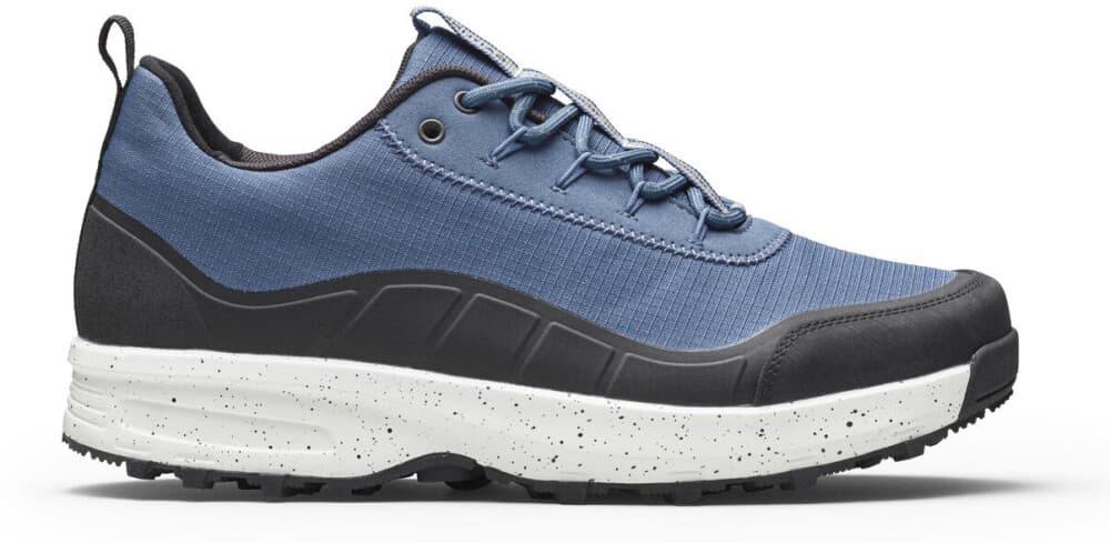 Gaitline Route Trx Sea Blue/White/Specle 38 - main photo