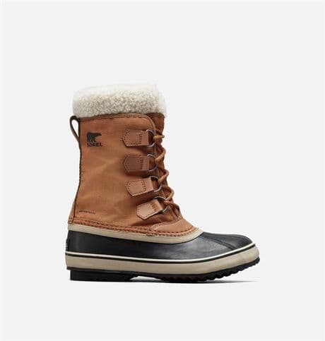 Sorel Winter Carnival WP, Dame Camel Brown 36 - main photo
