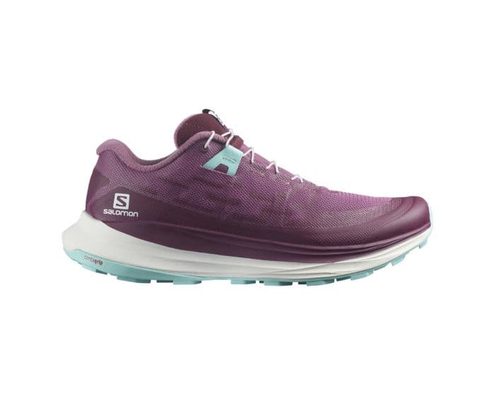 Salomon Ultra Glide 38 2/3 - side a