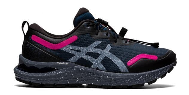 Asics Gel-Cumulus 23 AWL 43.5 - main photo