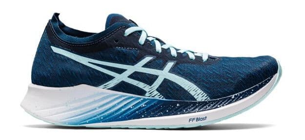 Asics Magic Speed 36 - main photo