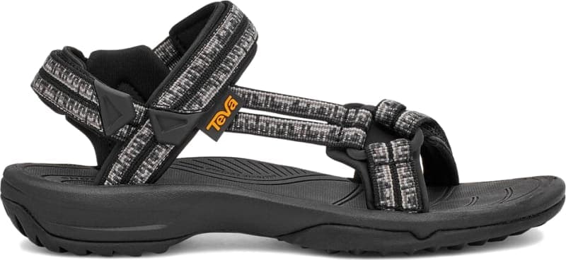 Teva Women's Terra Fi Lite Grå 37 Woman - main photo