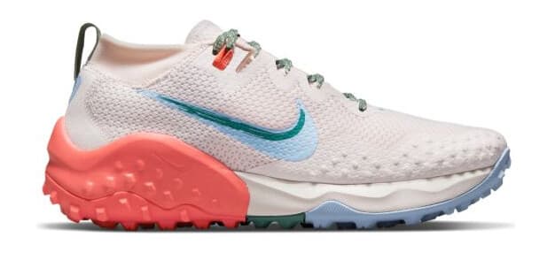 Nike Wildhorse 7 42 - main photo