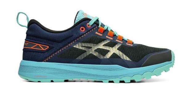 Asics FujiLyte XT 37 - main photo