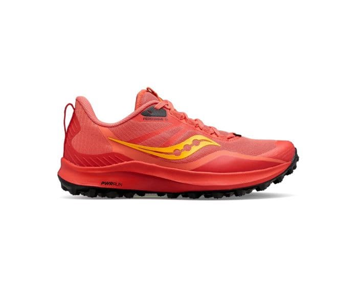 Saucony Peregrine 12 42.5 - side a