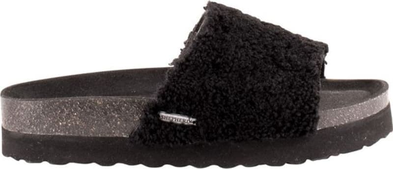 Shepherd of Sweden Women's Sigrid 41, Black - main photo