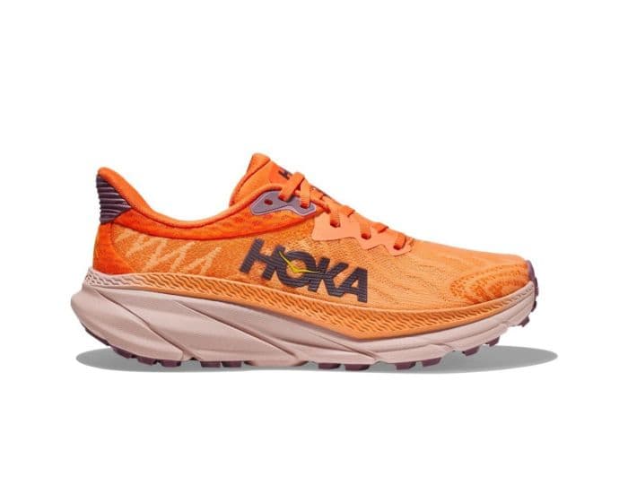 Hoka One Challenger ATR 7 41 1/3 - side a