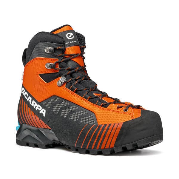Scarpa Ribelle Lite Hd Tonictonic 45.5 - main photo